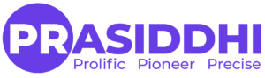 Prasiddhi PR